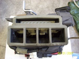 Ventole e Cassonetti di riscaldamento Subaru Impreza WRX Sti - Clicca l'immagine per chiudere