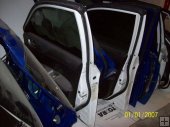 Porte Anteriori Complete Subaru Impreza 2004-2009