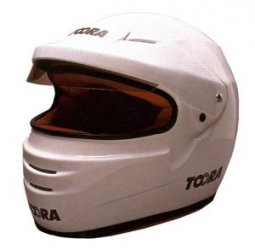 Casco Hurricane Toora - Clicca l'immagine per chiudere