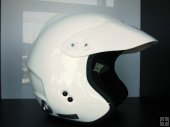 Casco Jet Suomy