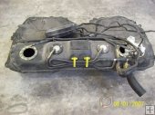 Serbatoio Carburante completo di Pompe Subaru Impreza WRX Sti