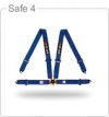 Cintura di sicurezza Safe 4 Toora Cintura di sicurezza Safe 4 Toora