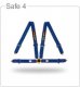Cintura di sicurezza Safe 4 Toora