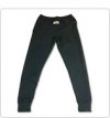 Pantalone lungo cuciture ribattute Toora