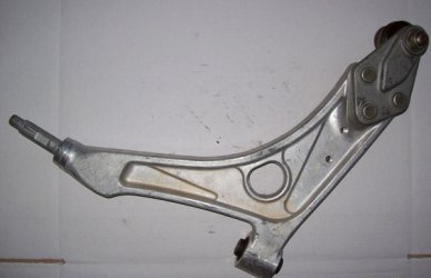 Trapezio Anteriore Destro Mitsubishi Lancer EVO VI - Clicca l'immagine per chiudere