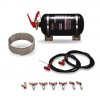 Imp. Estinz. Meccan. 4.25 Acciaio Toora Imp. Estinz. Meccan. 4.25 Acciaio Toora