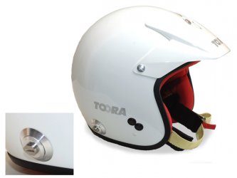 Casco Maverick Toora - Clicca l'immagine per chiudere