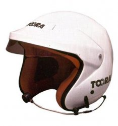 Casco Intruder Toora - Clicca l'immagine per chiudere