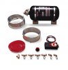 Imp. Estinz. Elettr. 4.25 Acciaio Toora Imp. Estinz. Elettr. 4.25 Acciaio Toora