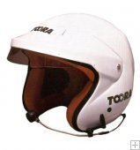 Casco Intruder Toora