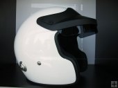 Casco Jet FIA/SNELL SA2005