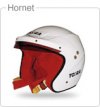 Casco Hornet Toora Casco Hornet Toora