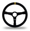 Volante Challenge Pelle Liscia Toora