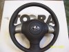 Volante Pelle Liscia con Commandi Radio Subaru Impreza WRX Sti