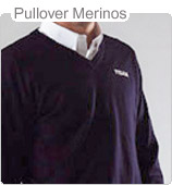 Pullover Merinos Toora